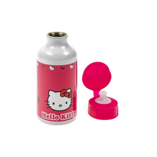 Hello Kitty fľaša na vodu 400 ml