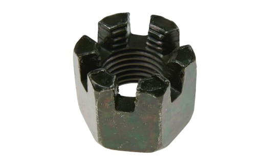 MATICA M14x1,5 pre NÁBOJ PREDNÉHO KOLESA KAYO AY70 AU110 AU150 A180 A250