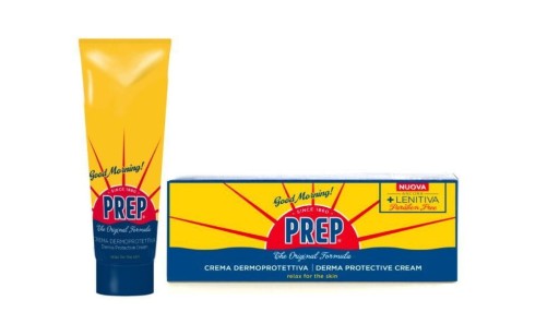 Prep DERMOPROTETTIVA pleťový ochranný krém 75ml