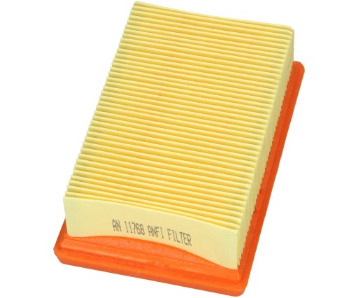 FILTER do vysávača Karcher WD 6 P PREMIUM