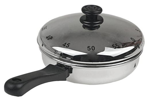 MINUTE MINDER PAN mechanická kuchynská minútka