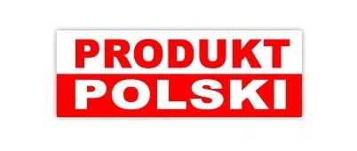 Nástenná príruba pre vetracie potrubie 100 fi poľský výrobok
