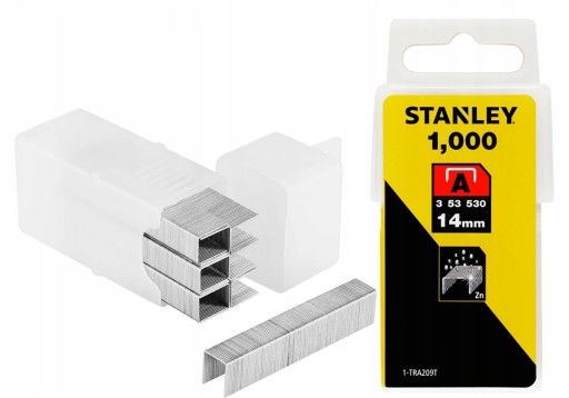 SPOJKA TYP A LD 1 000KS 14MM
