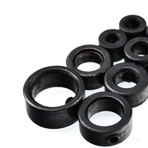 OBMEDZOVAČE PRE VŔTAČKY 3-16MM 8KS + ROSFIX KĽÚČ