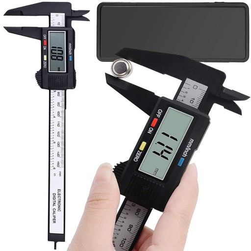 ELEKTRONICKÉ DIGITÁLNE STRMEČKO S LCD 43