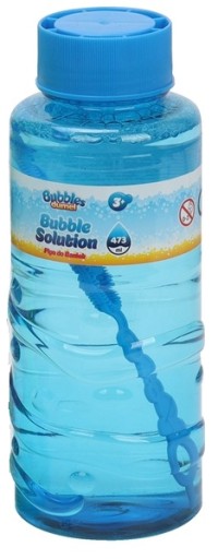 Dumel baňovacia tekutina 473 ml 18 cm x 6,5 cm