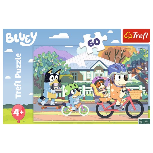 HÁDANKA 60 HÁDANKA PRE DETI PSI PSI VESELÉ MODRÁ BLU 5+ KOCIEK