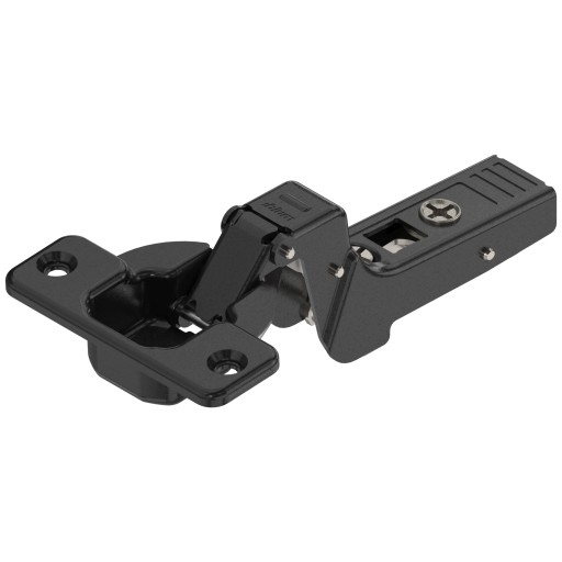 BLUM 70T9750.TL CLIP záves dverí horný profil.