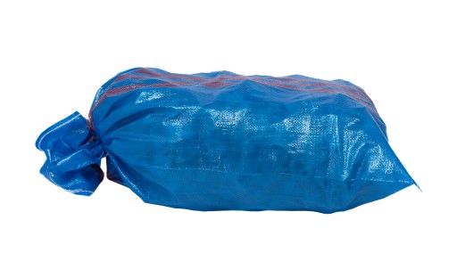 PP VRECIA 25KG NA SUŤ ZRNNÉ UHLIE 50X85CM SILNÉ