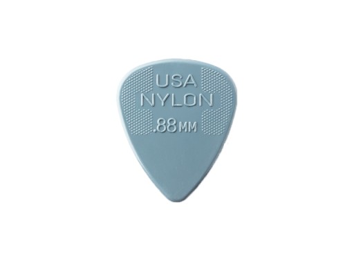 DUNLOP Nylon Standard 0,88 trsátka