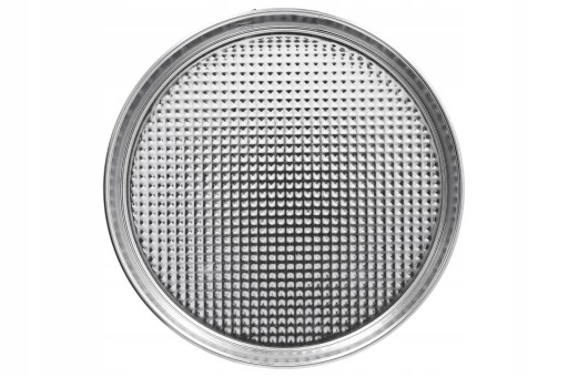 Forma na pečenie CAKE TILE, veľký okrúhly plech, 30 cm, s otváracími stranami