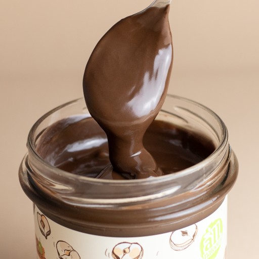 KRÉM ORIECH A KAKAKA ČOKOLÁDOVÝ KRÉM DOBRÝ NOOT 350G