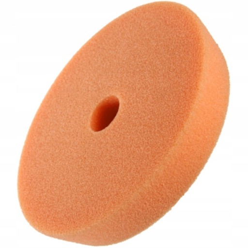 Honey R-DA - Stredne tvrdý leštiaci kotúč 125/140 mm