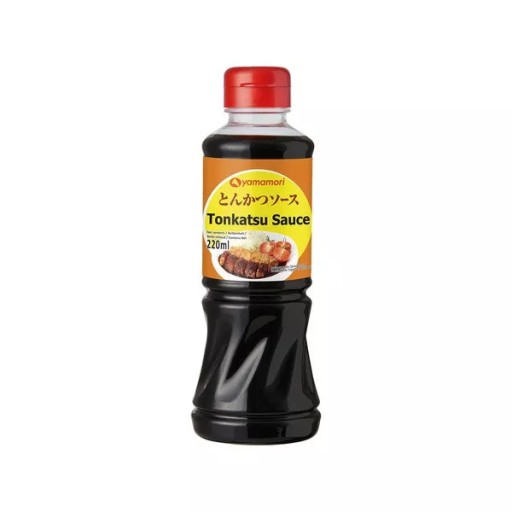 Tonkatsu omáčka 220 ml