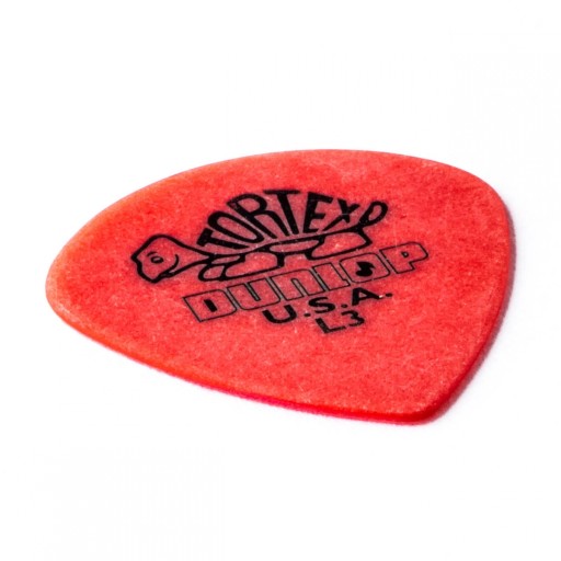 Trsátka DUNLOP Tortex Jazz III (ľahké, ostré)