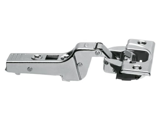 Uhlový záves +15° CLIP TOP BLUMOTION Dvere max. N