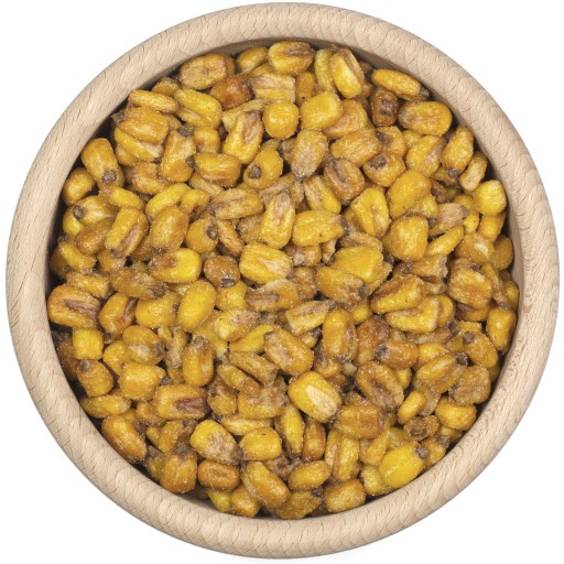 KUKURICA pražená solená 500g CHRUPÁ