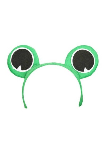 FROG SET FROG FROG FROG ČELENKA VIAZANÁ