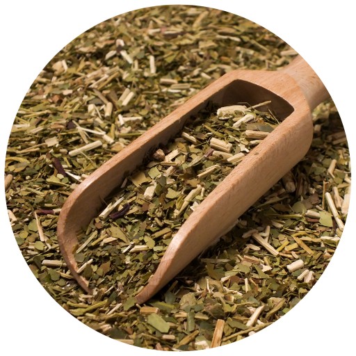 Yerba Mate Yaguar Elaborada 0,5 kg 500 g