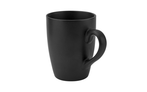 Keramický hrnček 340 ml Black Mat MPLCo