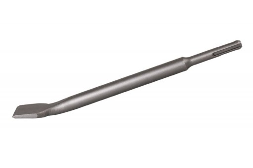 Dláto dláto SDS plus 40mm ploché Bent SDS+