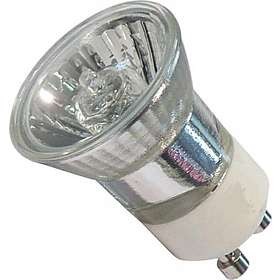 Žiarovka Halogénový halogénový reflektor MR11 GU10 230V 420lm 35W 35mm