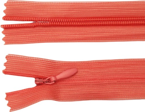 Vnútorný zips P5S 55cm 104FUR šaty