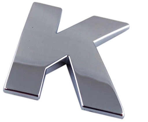 ZNAK PÍSMENO PÍSMENO ČÍSLO ČÍSLO CHROME K K V2Y95