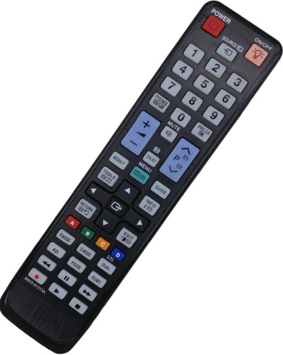 DIAĽKOVÉ OVLÁDANIE PRE TV SAMSUNG / BN59-1039A + ZDARMA