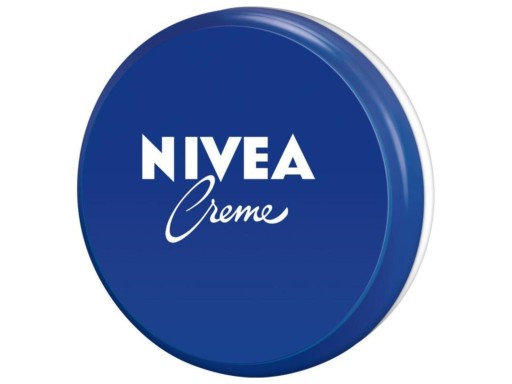 Nivea Creme univerzálny krém 50ml x2