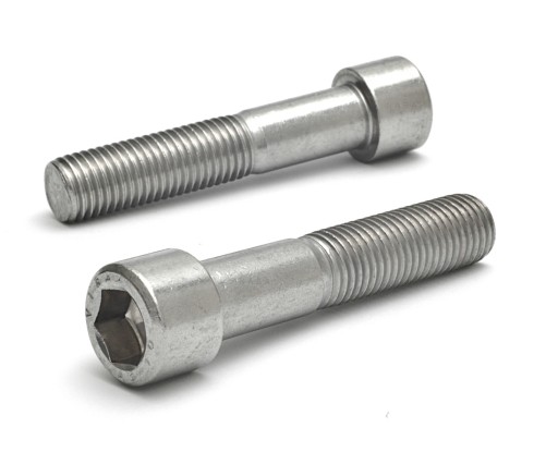 912 DIN A2 M3X20 KONOPNÁ POMOCNÁ SKRUTKA INOX NEREZ (10)