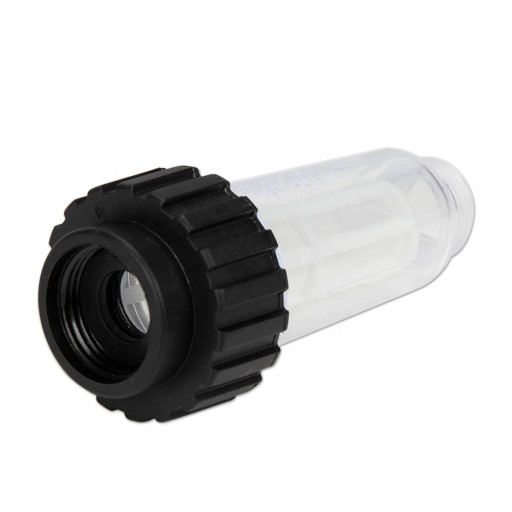 VEĽKÝ VODNÝ FILTER PRE VŠETKY 3/4'' PODLOŽKY