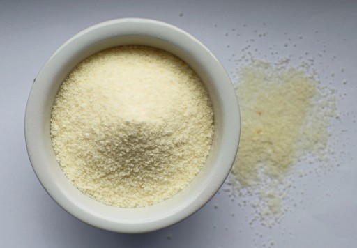 Potravinová želatína 100g / BLOOM 180, bravčové mäso na kĺby, prírodné kosti