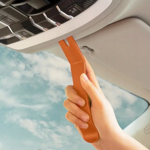 NÁRADIE NA AUTOČALÚNENIE sťahováky na odstraňovanie plastov