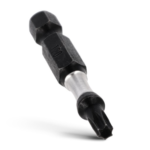 Nárazový bit Nárazové bity TX20 50mm | Nárazový bit pre skrutkovač 2 ks.