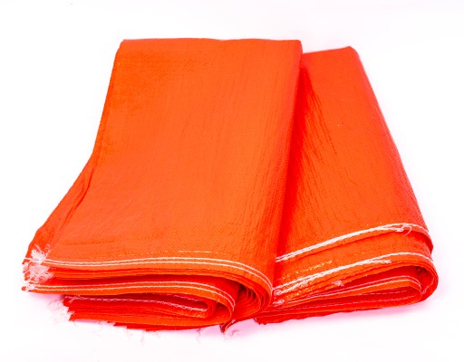 Vrecia Vrecia na uhoľnú suť zrno 25kg 50x85 STRONG 10ks