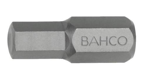 BAHCO BIT 10 mm PRE IMSTERSKÉ SKRUTKY 6 x 30 mm