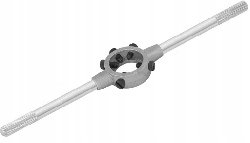 DRŽIAK DRŽAČA MATICE 20x7MM M5-M6 47852