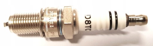 Zapaľovacia sviečka D8TC 150 200 300 Bashan Shineray
