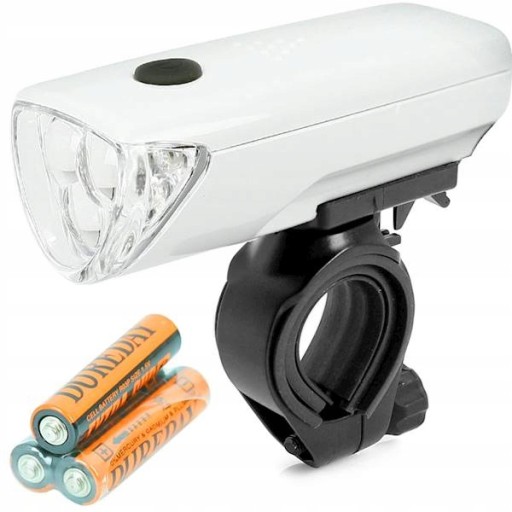 PREDNÁ LAMPA