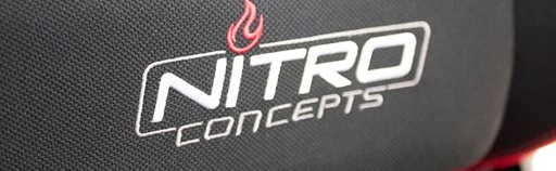Nitro Concepts čistiaci prostriedok na kožu 100 ml