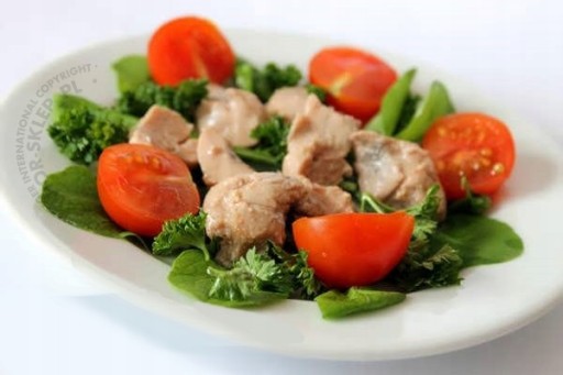 LITSKÁ PEČEŇ Z TRSKEJ OMEGA-3 PEČEŇ Z TRSKEJ 120 g