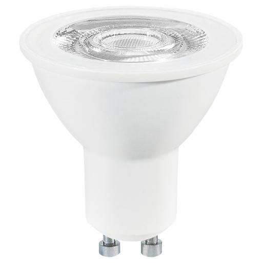 HALOGEN GU10 LED ziarovka 5W 50W 2700K 36D BELLALUX