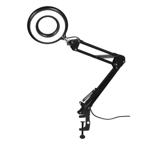DRŽIAK SVORKY PRE LED STOLNÉ LAMPY