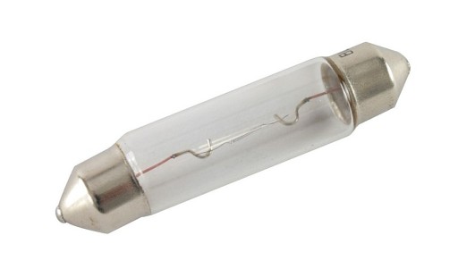 ŽIAROVKA 6V 10W SV8,5