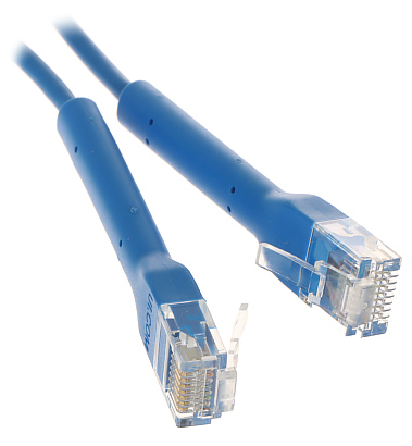 PATCHCORD UC-PATCH-RJ45-BL 0,1 m UBIQUITI