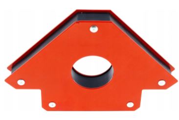 ZVÁRACÍ UHOL MAGNETICKÝ DRŽIAK 22,5KG