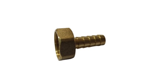 Plynový hrot 9mm x GW 1/2