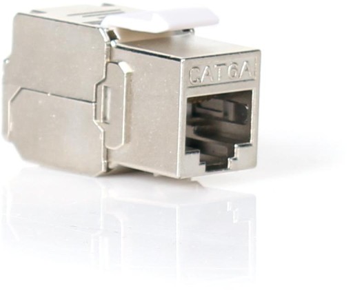 Beznástrojový Keystone modul Getfort KGF-6AFTP-NT