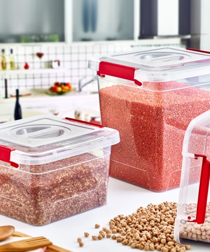 Kiler Box Univerzálny úložný box 8 l